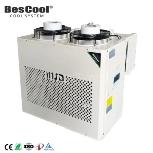 Brand Monoblock Cooling Unit, 220V, -35℃ (2840W)