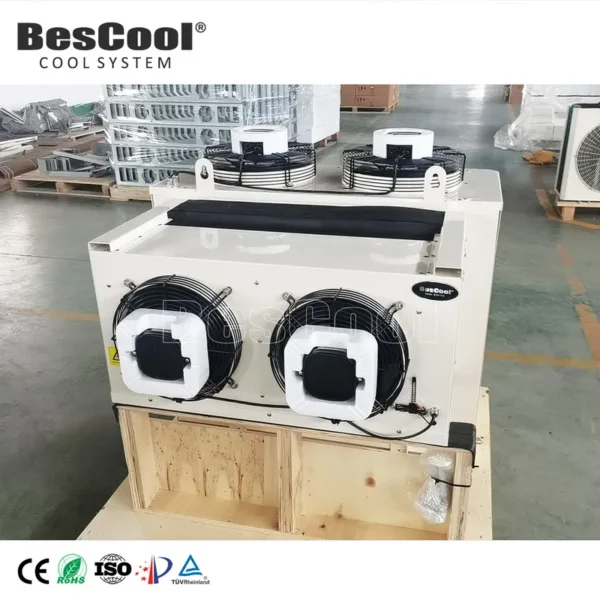 Brand Monoblock Cooling Unit, 220V, -35℃ (2840W) - view 4