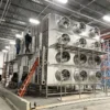 Brand Small Tunnel Freezer, 300kg, 380 V, 15kw - view 5