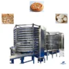 Brand Small Tunnel Freezer, 300kg, 380 V, 15kw - view 6