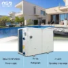 Brand Solar Heat Pump, 30KW, 35KW - view 3