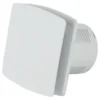 Brand Ventilation Exhaust Fan, Wall, 110-240V, Electric - view 2