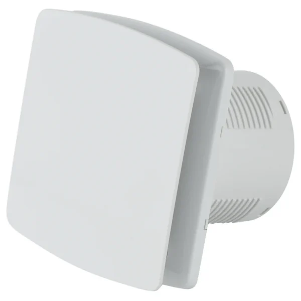 Brand Ventilation Exhaust Fan, Wall, 110-240V, Electric - view 2