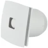 Brand Ventilation Exhaust Fan, Wall, 110-240V, Electric - view 3