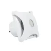 Brand Ventilation Exhaust Fan, Wall, 110-240V, Electric - view 6