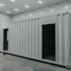 Brand Water-cooled Industrial Chiller, DYF, PLC - view 3
