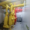 Brand Water-cooled Industrial Chiller, DYF, PLC - view 4