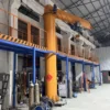 Brand Water-cooled Industrial Chiller, DYF, PLC - view 6