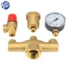 Brass Boiler, 110-230V - view 3