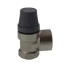 Brass Boiler, 6bar, Solar - view 3