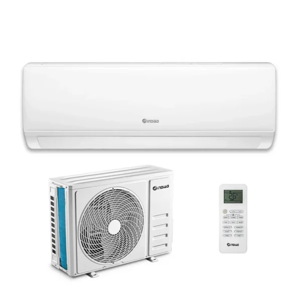 Breeze-free Comfort Air Conditioner, 7000, BTU, 18dB - view 6