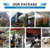 Brewery Glycol Chiller, SUS304, BBT - view 5