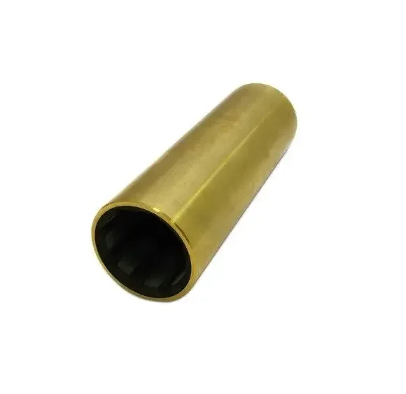 Bronze Cutless Sleeve Bearing, standard