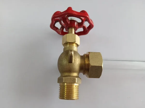 Bronzebrass Safety Relief Valve, 1/2", Hydraulic - view 6