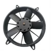Brushed Condenser, 255mm, 12V, 24V