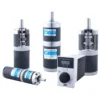 Brushed Motor, 24v, 48v, 32mm, 42mm - view 6