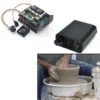 Brushed Motor, 40A, 10V-50V