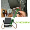 Brushed Motor, 40A, 10V-50V - view 2