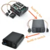 Brushed Motor, 40A, 10V-50V - view 3
