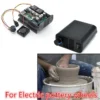 Brushed Motor, 40A, 10V-50V - view 4