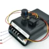 Brushed Motor, 40A, 10V-50V - view 6