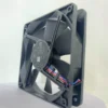 Brushless Axial Cooling Fan, 12V, 1.2A, 120x120x25mm, 5400rpm - view 2