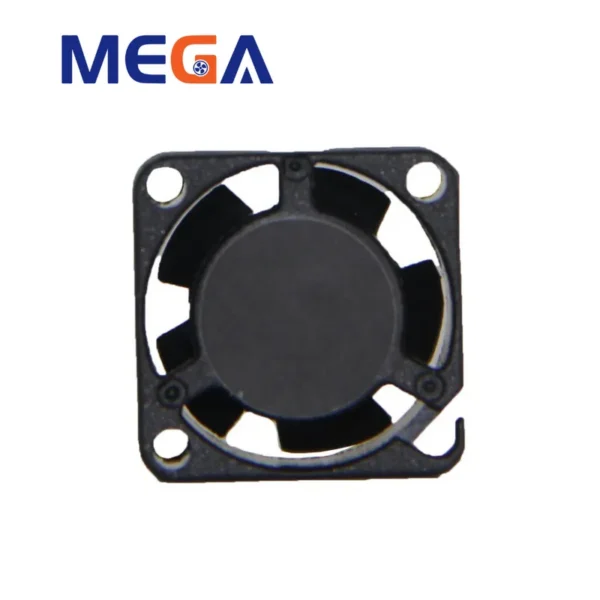 Brushless Axial Cooling Fan, 14000, RPM, 5v, 12v - view 3