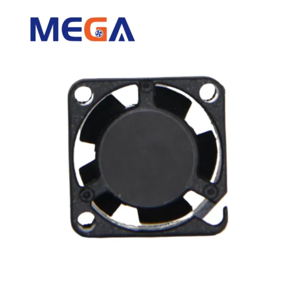 Brushless Axial Cooling Fan, 14000, RPM, 5v, 12v - view 4