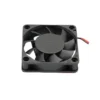 Brushless Axial Cooling Fan, 60x60x15mm, 12V, 24V - view 2