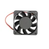 Brushless Axial Cooling Fan, 60x60x15mm, 12V, 24V - view 3