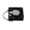 Brushless Axial Cooling Fan, 60x60x15mm, 12V, 24V - view 4