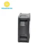 Brushless Axial Cooling Fan, FD06025, 60x60x25mm, 12V/24V - view 3