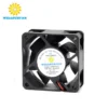 Brushless Axial Cooling Fan, FD06025, 60x60x25mm, 12V/24V - view 5