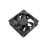 Brushless Axial Cooling Fan, WELLSUNFAN, 92X92X25MM, 12V, 24V - view 3