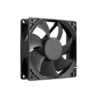 Brushless Axial Cooling Fan, WELLSUNFAN, 92X92X25MM, 12V, 24V - view 6