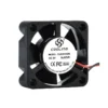 Brushless Axial Fan, 3010, 30x30x10mm, 5V, 12V
