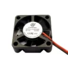 Brushless Axial Fan, 3010, 30x30x10mm, 5V, 12V - view 3