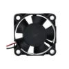 Brushless Axial Fan, 3010, 30x30x10mm, 5V, 12V - view 5