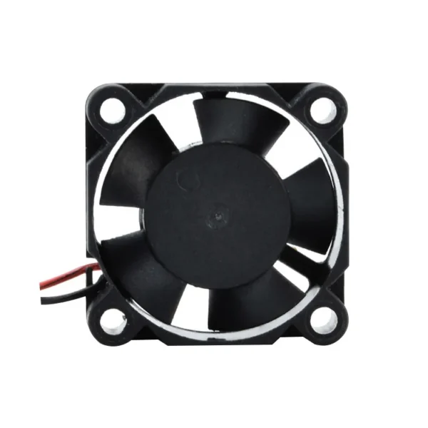 Brushless Axial Fan, 3010, 30x30x10mm, 5V, 12V - view 5