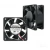 Brushless Axial Fan, 60x60x25mm, 50mm
