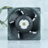 Brushless Axial Fan, 8038, 12V - view 2