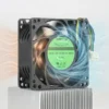 Brushless Axial Fan, 8038, 12V - view 4