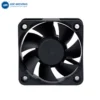 Brushless Axial Fan, AM5025H12B, 12V, 50*50*25mm, 6000RPM - view 2