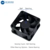 Brushless Axial Fan, AM5025H12B, 12V, 50*50*25mm, 6000RPM - view 5