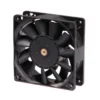 Brushless Axial Fan, INNOOTEC, 60mm, 12V, 3700
