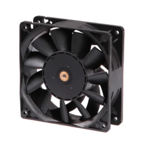 Brushless Axial Fan, INNOOTEC, 60mm, 12V, 3700
