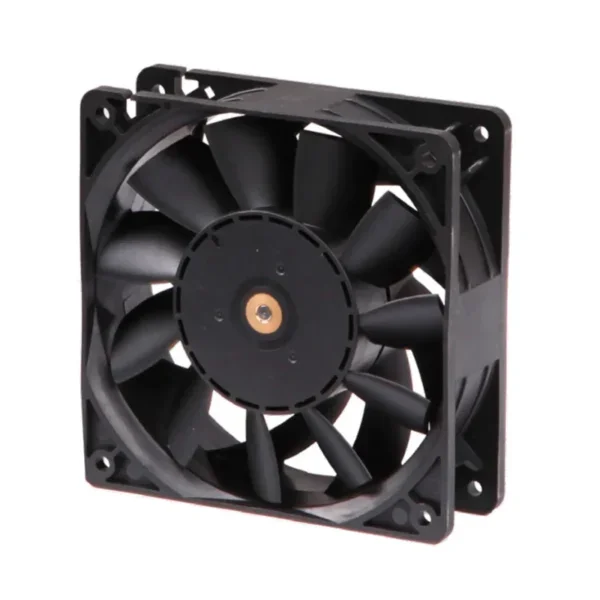 Brushless Axial Fan, INNOOTEC, 60mm, 12V, 3700
