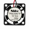 Brushless Axial Flow Cooler, 12V, 0.05A, 24V, 48V - view 4