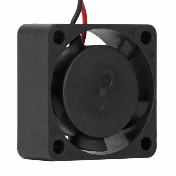 Brushless Axial Flow Cooler, 12V, 0.05A, 24V, 48V - view 5