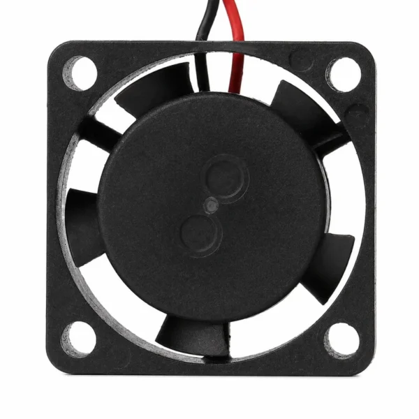 Brushless Axial Flow Cooler, 12V, 0.05A, 24V, 48V - view 6